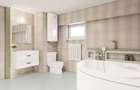 Apartament cu 3 camere în Unirii - 12