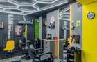 Vanzare Spatiu comercial /barber shop /C.A Rosetti - 4