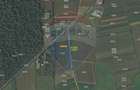 Teren Construcții intravilan de 45000 mp, în Prejmer - 3