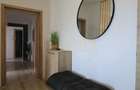 Apartament cu 3 camere semidecomandat în Olimpia-Stadion - 14