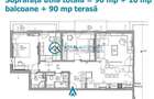 Royal Imobiliare - Vanzare penthouse 4 camere zona Albert - 32