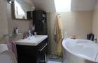 Casa cu 5 camere, moderna eleganta 240mp, mobilata , gradina 500m - 13