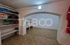 Apartament central 4 camere spatiu comercial garaj si pivnita Sibiu - 11