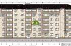 APT. nou in Ostroveni | Tip A | Iulie | Centrala proprie |3 Balcoane - 19