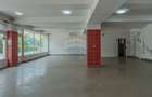 Spațiu comercial, de 125 mp, în Central - 6
