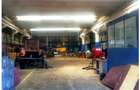 Spațiu industrial, de 846 mp, în 13 Decembrie - 3