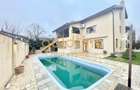 VILA INDIVIDULA/CURTE/PISCINA/MOBILATA/PIPERA/PROMENADA - 1