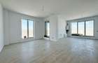 Penthouse cu 3 camere decomandat în Aradului - 1