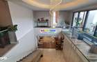 PENTHOUSE 5 CAMERE -426 MP DE LUX HERASTRAU VEDERE LIBERA - 4
