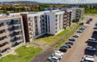 Apartament cu 2 camere decomandat în Nufărul - 3