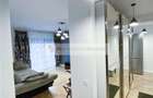 Apartament cu 2 camere semidecomandat în Domenii - 2
