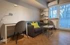 Apartament cu 2 camere semidecomandat în Floreasca - 1