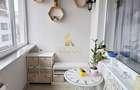 de inchiriat apartament 2 camere Centrul Civic - 12
