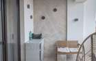 Penthouse 133 mp utili 4 camere 2 terase loc parcare in zona Centrala - 11