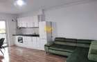 Apartament cu 2 camere semidecomandat în Florești - 1
