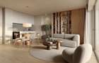 Apartament finisat, 3 camere, 2 bai, 83mp, ERA, zona Garii - 2