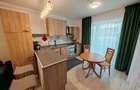 Apartament tip studio, bloc nou, Vivamus, beci, loc de parcare, mobilat si utilat - 1