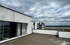 Penthouse Exclusiv cu Terasa Panoramica si Vedere la Lac - 11