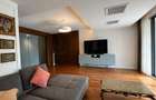 REA1028779 Apartament de 4 camere mobilat Iancu Nicolae parcare piscina - 3