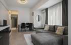 Otopeni, Central, Apartament 3 camere, 71,6mp, loc parcare, mobilat, centrală - 1