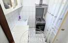 Apartament cu 1 cameră, etaj 1, mobilat și utilat, VASLUI - zona FILATURII;
