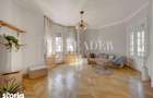 Apartament luminos cu farmec interbelic | Cartierul Armenesc | 80 mp - 2