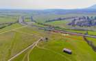 Teren Construcții de 7786 mp, în Vlădeni - 7