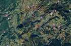 Teren Construcții intravilan de 1034 mp, în Fundata - 8
