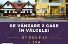 Casă în Vâlcele - 1