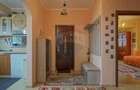 Apartament cu 3 camere decomandat în Tractorul - 14