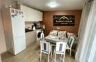 Bloc nou, apartament cu 2 camere, mobilat si utilat, 280/Luna - 5
