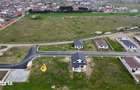 Teren de vanzare zona noua Bujac 546mp AC ON+1 teren pe col? separate - 5
