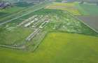 Teren intravilan industrial parc industrial locare relocare productie. 10,6 HA - 1