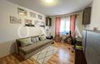Apartament cu 3 camere semidecomandat, mobilat în Soarelui - 8