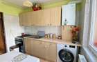 Apartament cu 3 camere circular în Noua - 7