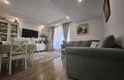 Apartament cu 3 camere decomandat în Ștefăneștii de Jos - 4