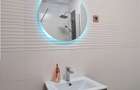 Apartament EXCLUSIVIST cu 2 camere 46mp,balcon,parcare, Europa-Wings - 14