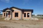 Vila Balotesti, padure,'la rosu',bransata la utilitati 99000 euro - 7