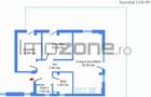 Apartament cu 3 camere decomandat în Militari - 19