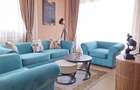 Apartament 3 camere de inchiriat IBO Residence, Mamaia Sat - 1