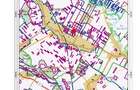 Teren intravilan de 3533 mp, în Vidra - 3