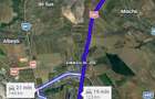 Teren 2712 mp Mischii, sat. Urechesti, Str Florilor, Nr. 56 - INTRAVILAN - 2