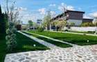 Casă individuală cu 4 camere cu Canalizare în Zorilor - 1