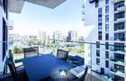 Apartament cu 2 camere semidecomandat în Aviației - 7