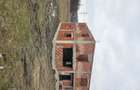 Casa in constructie si teren - 5
