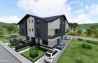 Duplex cu 5 camere cu Canalizare în Dobroești - 1