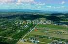 Teren Construcții de 500 mp, în Sânpetru - 8