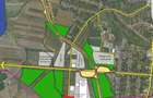 Teren intravilan de vanzare in zona industriala Sud / Zadareni - 2