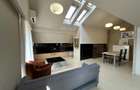 Penthouse de inchiriat | 5 camere | 150mp utili | Manastur | Campului - 1