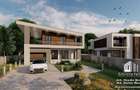 Casă cu 4 camere cu Teren 600 Mp în Big-Bascov - 1